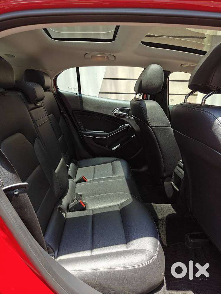 Mercedes-benz Gla 220d, 2019, Diesel