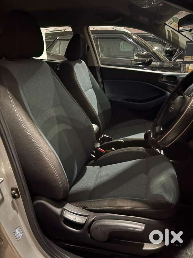 Hyundai I20 Active Petrol Good Condition
