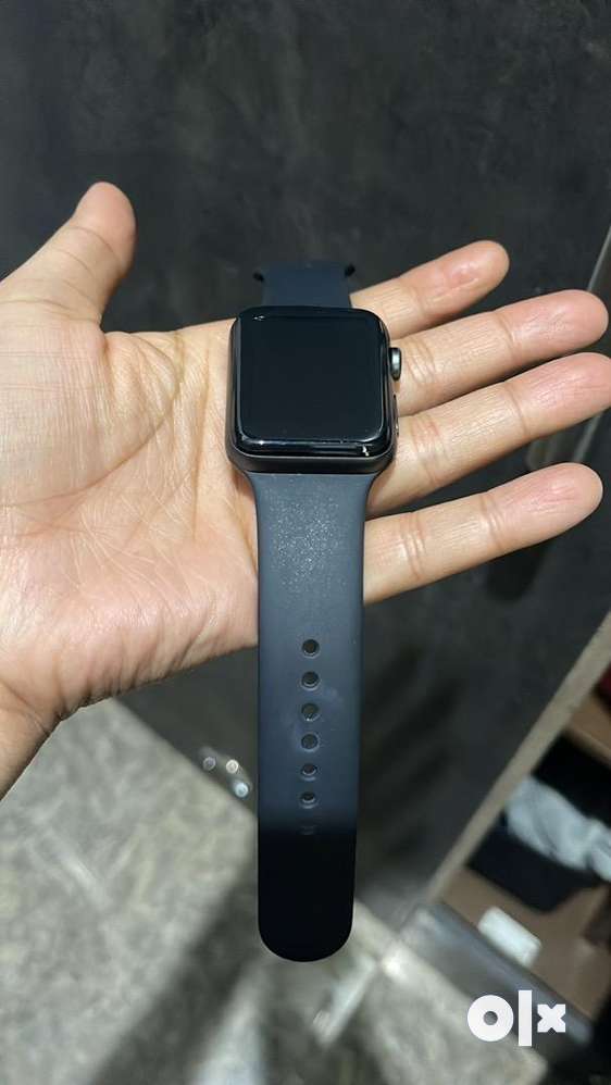 Apple watch in olx hotsell