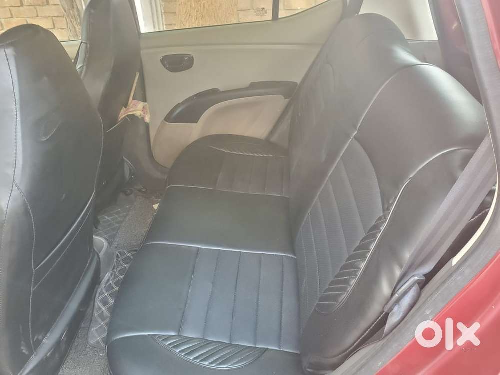 Hyundai I10 2015 Year