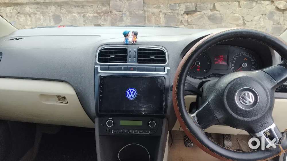 Volkswagen Virtus 2011 Diesel 160000 Km Driven