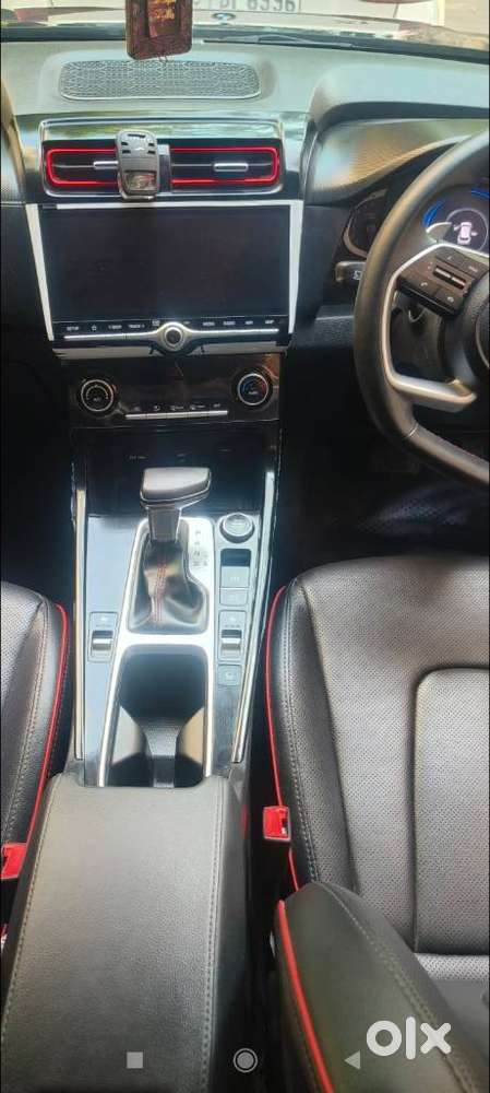 Hyundai Creta 1.6 Sx Petrol, 2023, Petrol