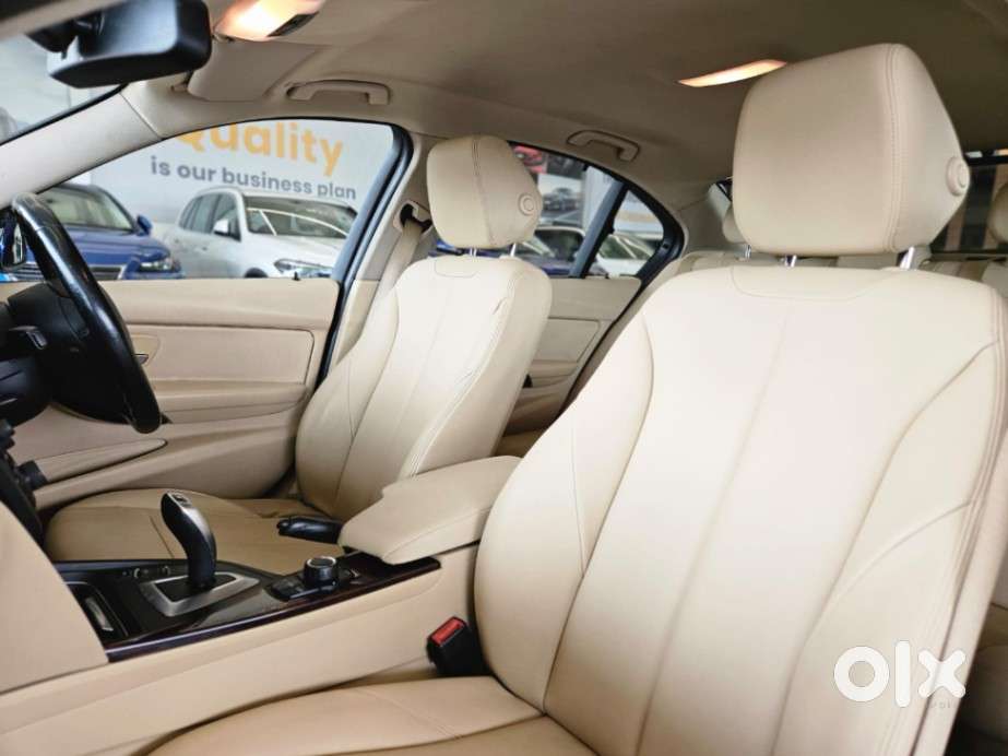 Bmw 3 Series 320d, 2013, Diesel