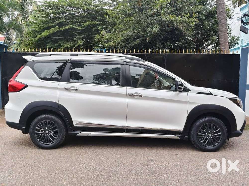 Maruti Suzuki Xl6 1.5 Zeta Mt, 2021, Petrol