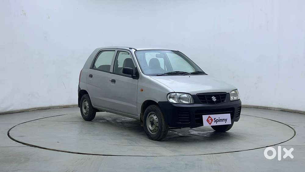 Maruti Suzuki Alto Std, 2012, Petrol