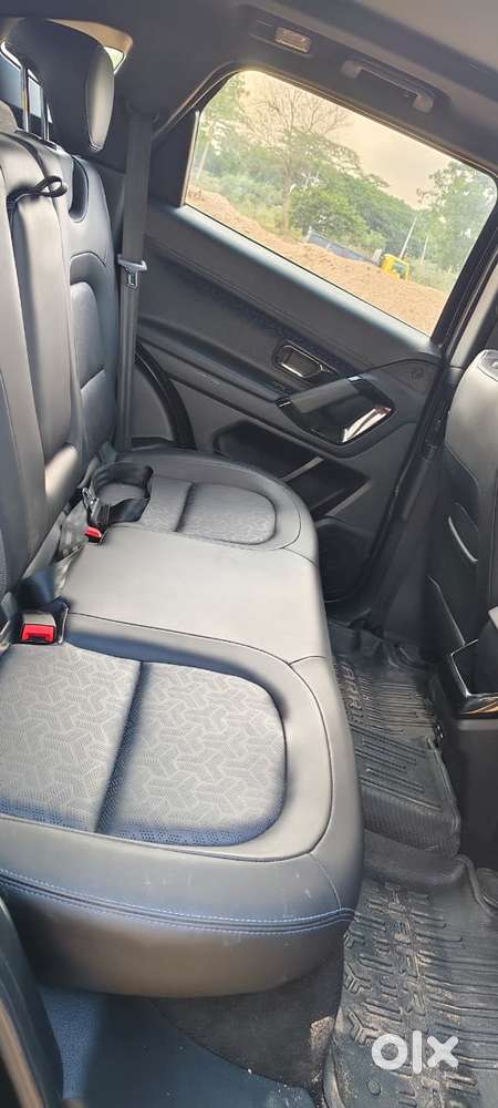 Tata Harrier 2.0 Kryotec Xt Plus Dark Edition, 2022, Diesel