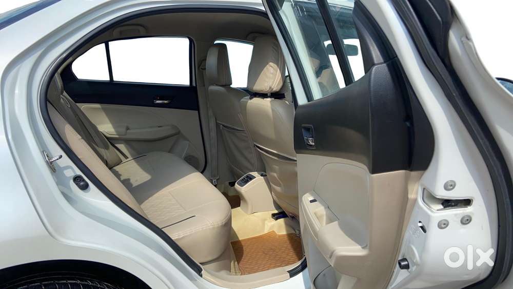 Maruti Suzuki Swift Dzire Vdi Bsiv, 2019, Diesel