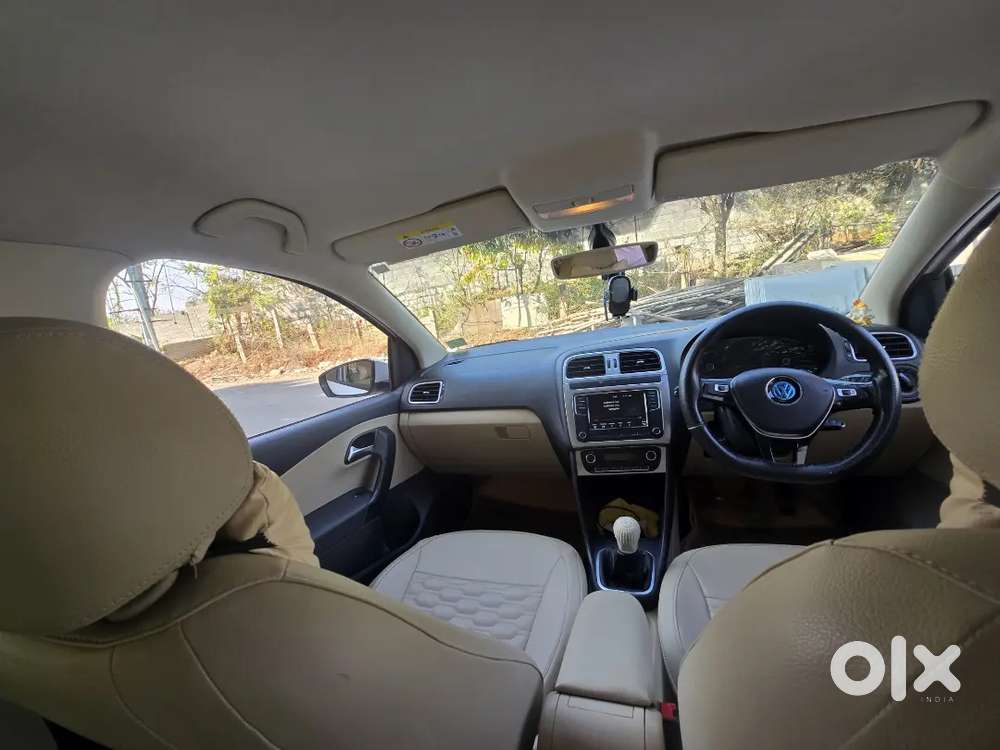 Volkswagen Ameo 2018 Petrol 25000 Km Driven