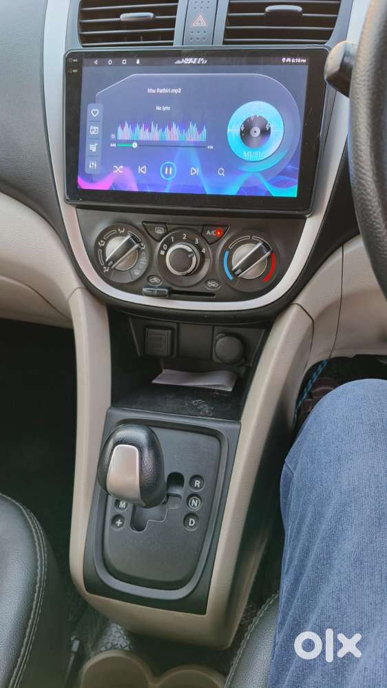 Maruti Suzuki Wagon R Vxi, 2013, Petrol