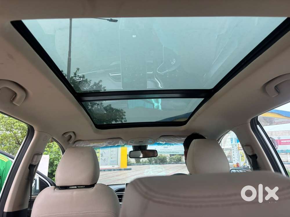Mg Hector Smart Diesel Mt, 2024, Diesel