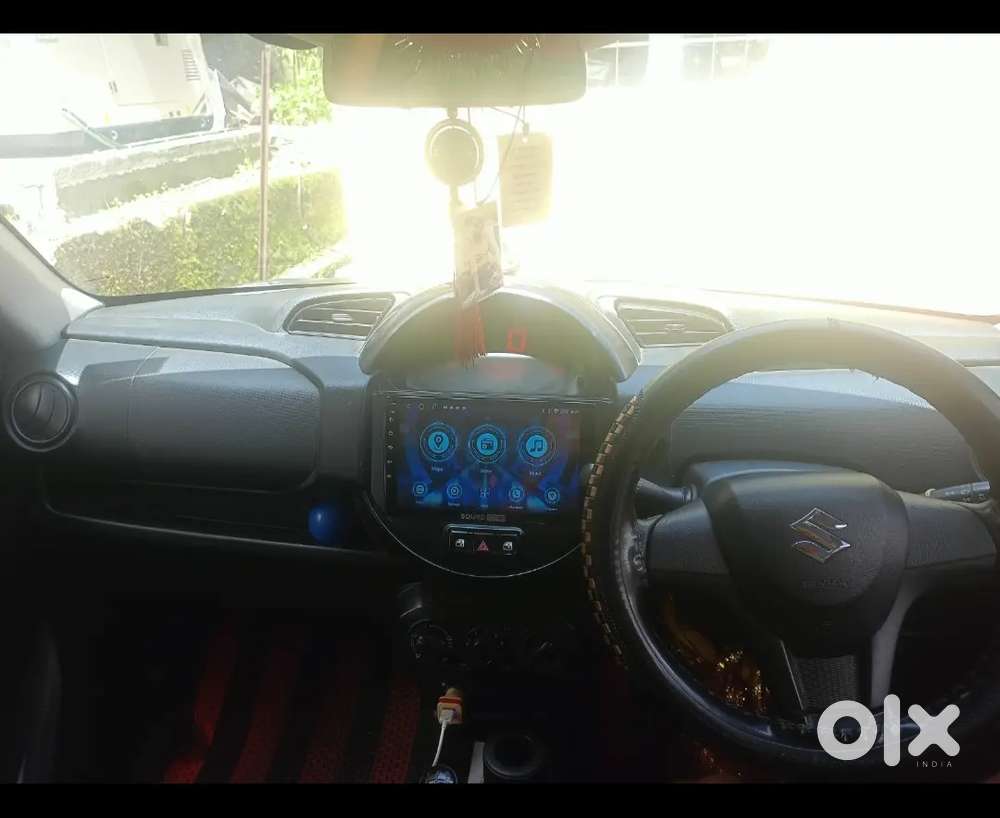 Maruti Suzuki S-presso 2020 Petrol Manual