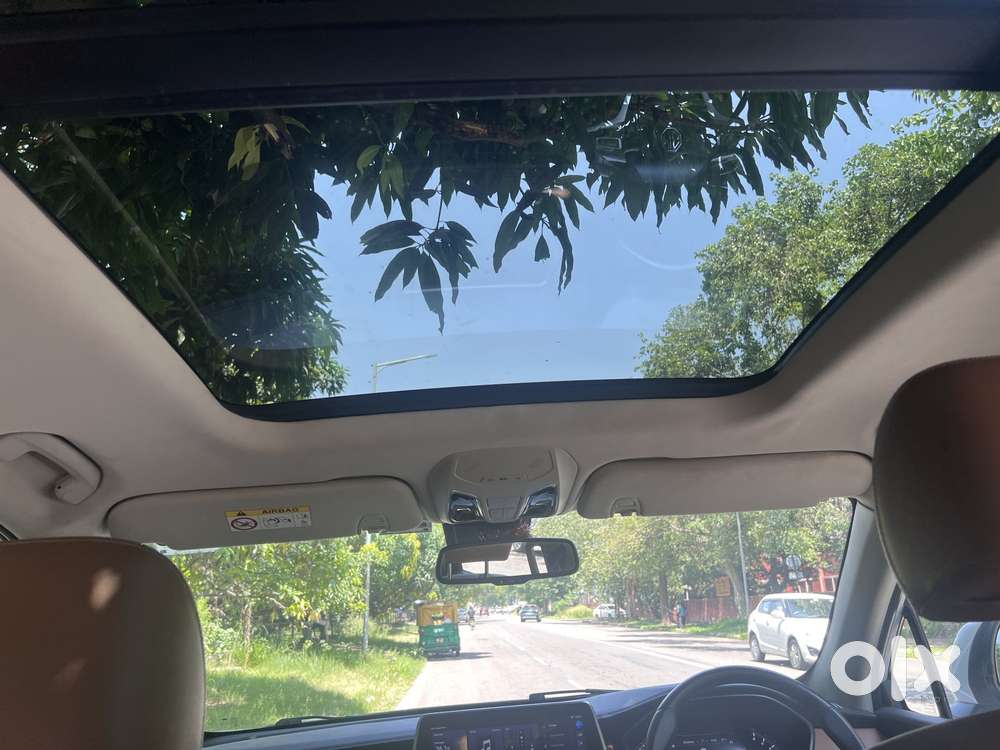 Toyota Fortuner 3.0 4x4 Automatic, 2021, Diesel
