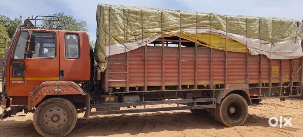 Ashok Leyland Stile 2021 Canter