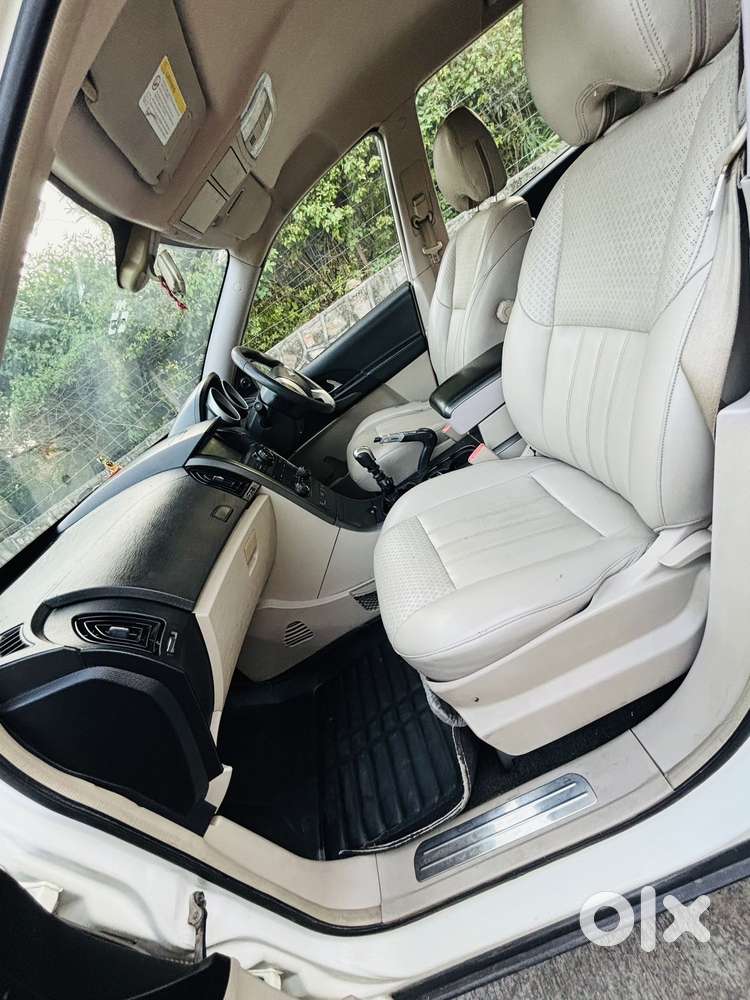 Mahindra Xuv500 W6 1.99 Mhawk, 2017, Diesel