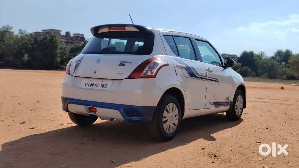 Maruti Suzuki Swift 2011-2014 Vdi, 2013, Diesel