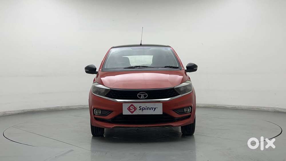 Tata Tiago Xza Plus, 2020, Petrol