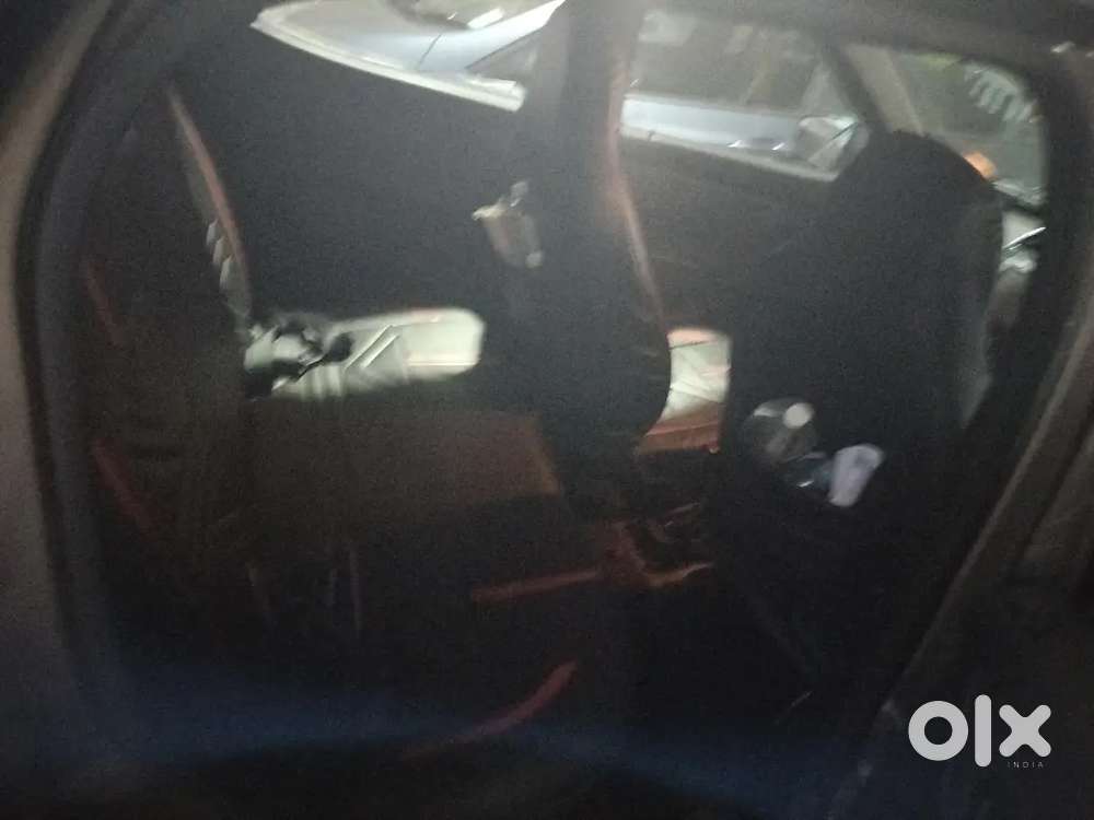 Renault Kwid 2016 Petrol Good Condition And Well Maintained