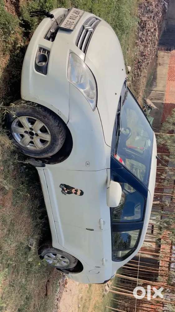 Maruti Suzuki Swift Dzire 2008