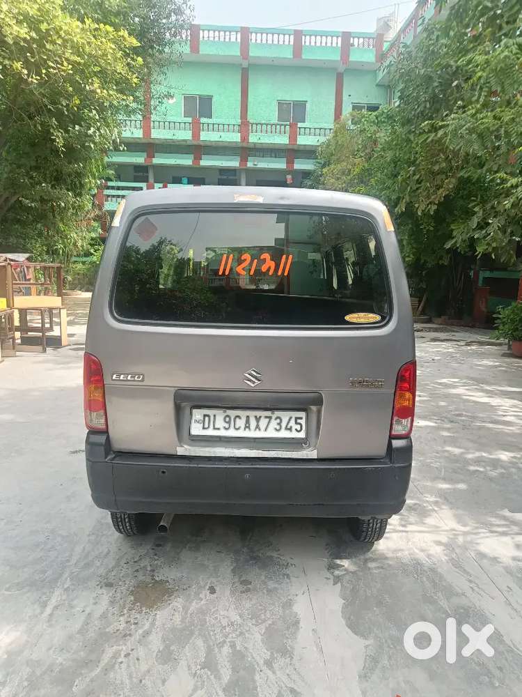 Maruti Eeco 1.2 2022