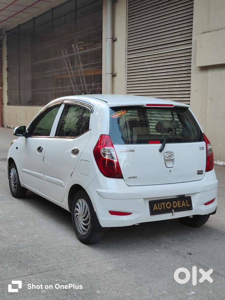 Hyundai I10 Asta 1.2 Kappa2, 2012, Petrol