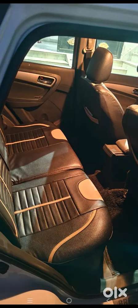 Maruti Suzuki Vitara Brezza 2017 Diesel 66000 Km Driven