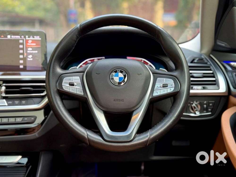 Bmw X3 2.0 Xdrive 20d Luxury Edition, 2023, Diesel