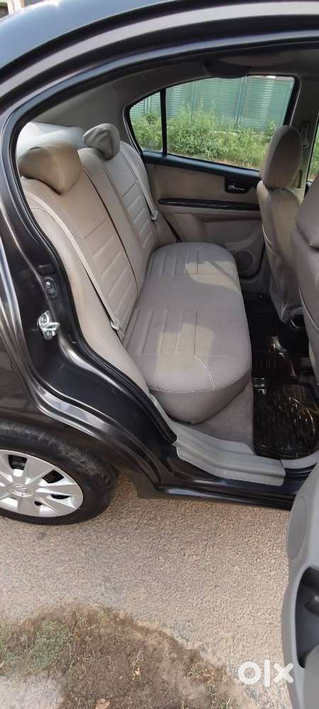 Maruti Suzuki Sx4 2007-2012 Vdi, 2013, Diesel