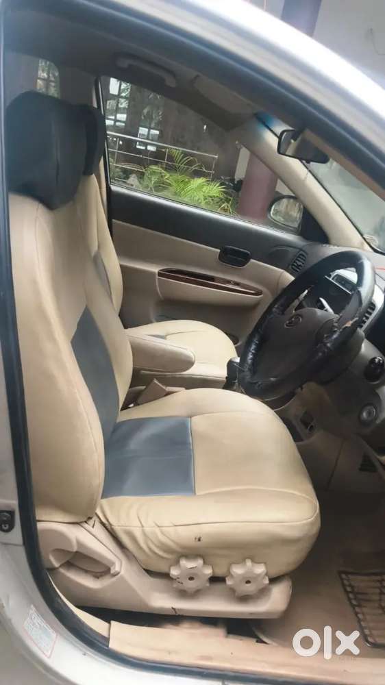 Hyundai Verna 1.6 S 2007 Diesel
