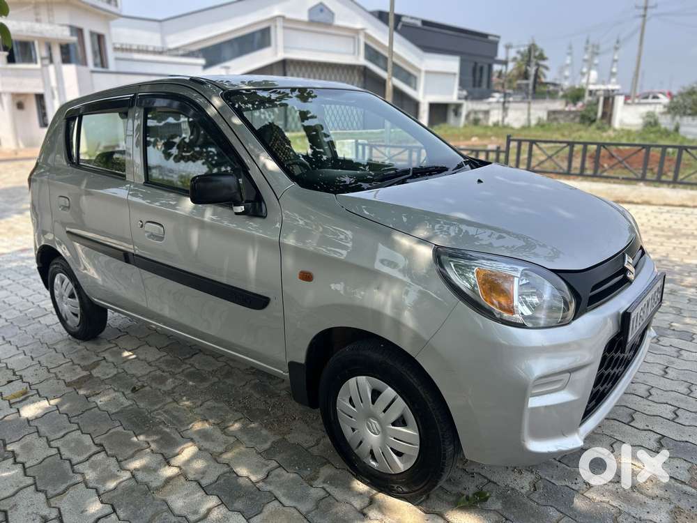 Maruti Suzuki Alto 800 2019-2023 0.8 Lxi (o), 2020, Petrol