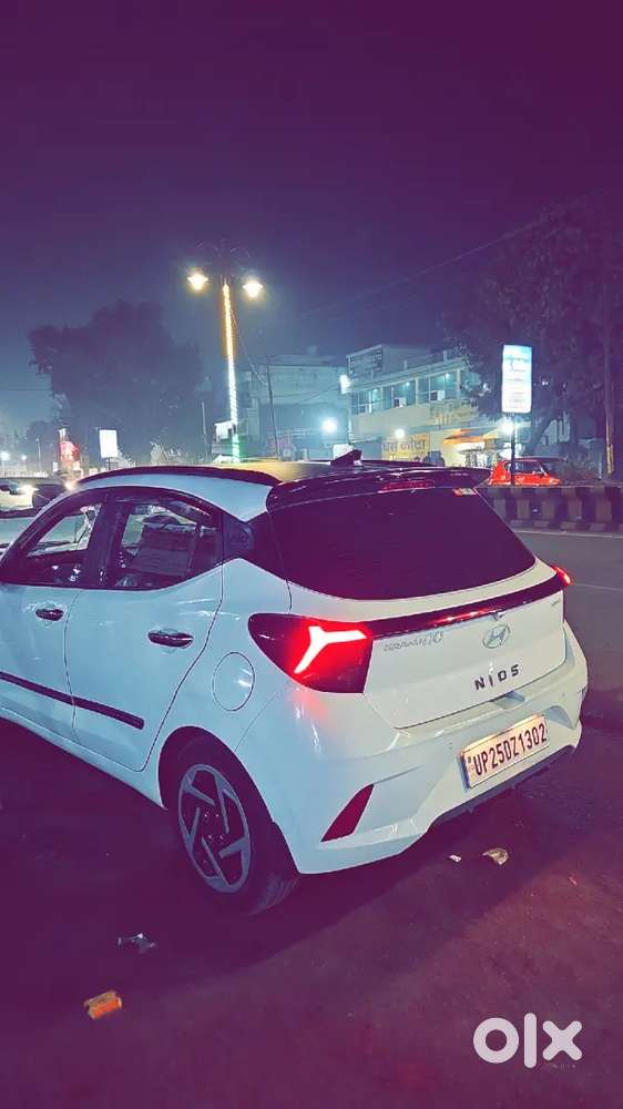 Brand New Condition..single Hand Driven