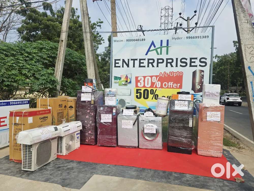 Find 65 Used ACs for Sale in Barkau - Second Hand ACs on OLX