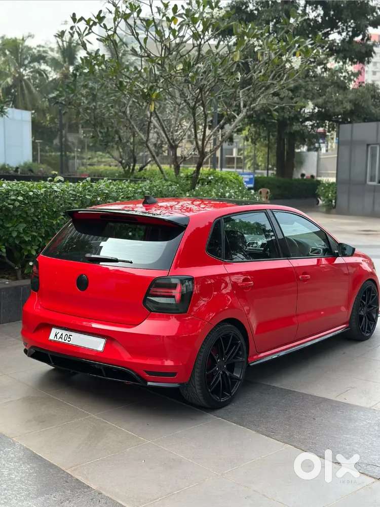Volkswagen Polo 2020 Diesel Well Maintained