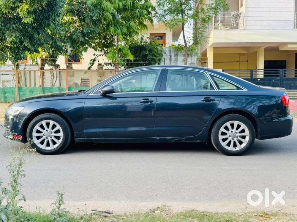 Audi A6 2.0 Tdi, 2012, Diesel