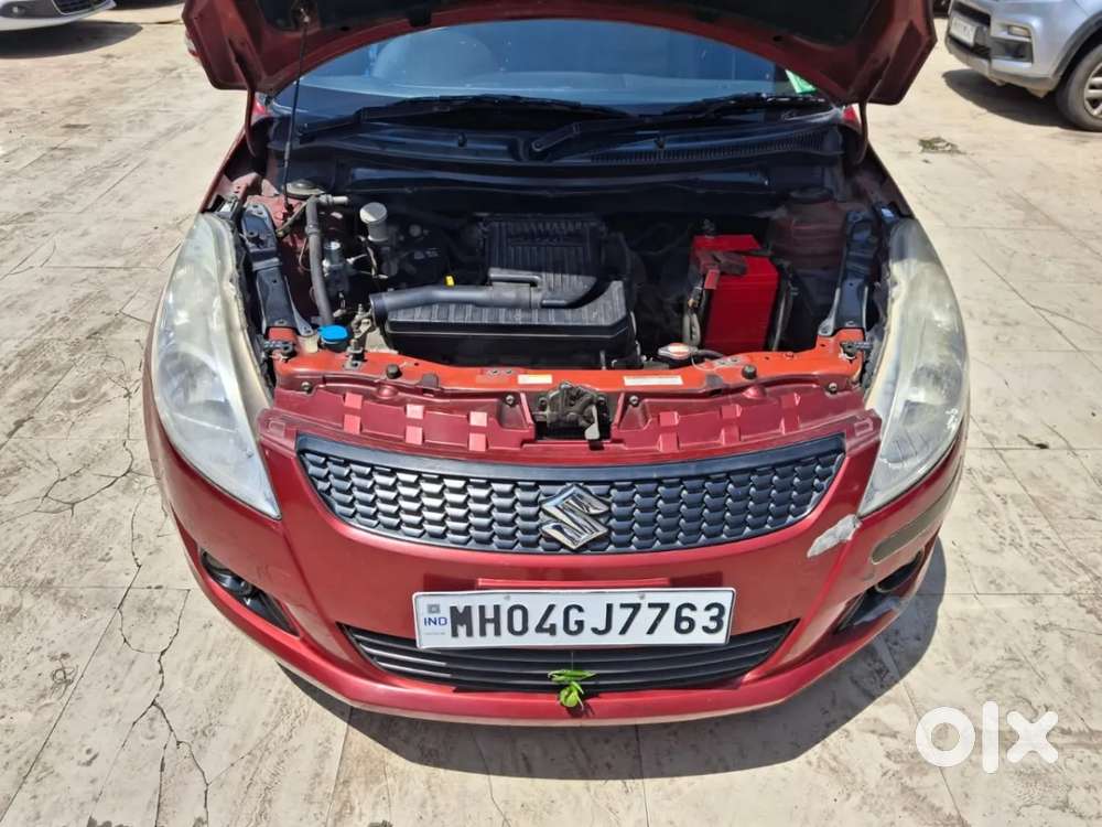 Maruti Suzuki Swift Vxi, 2014, Petrol