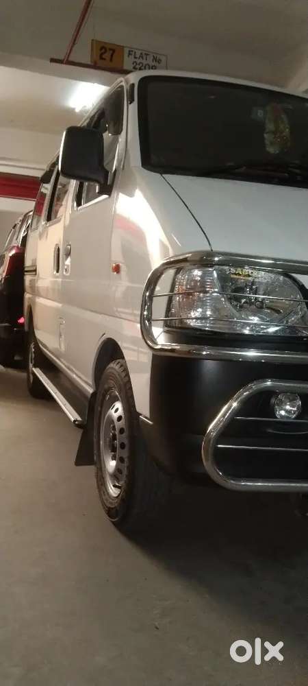 Maruti Suzuki Eeco Ac 2023