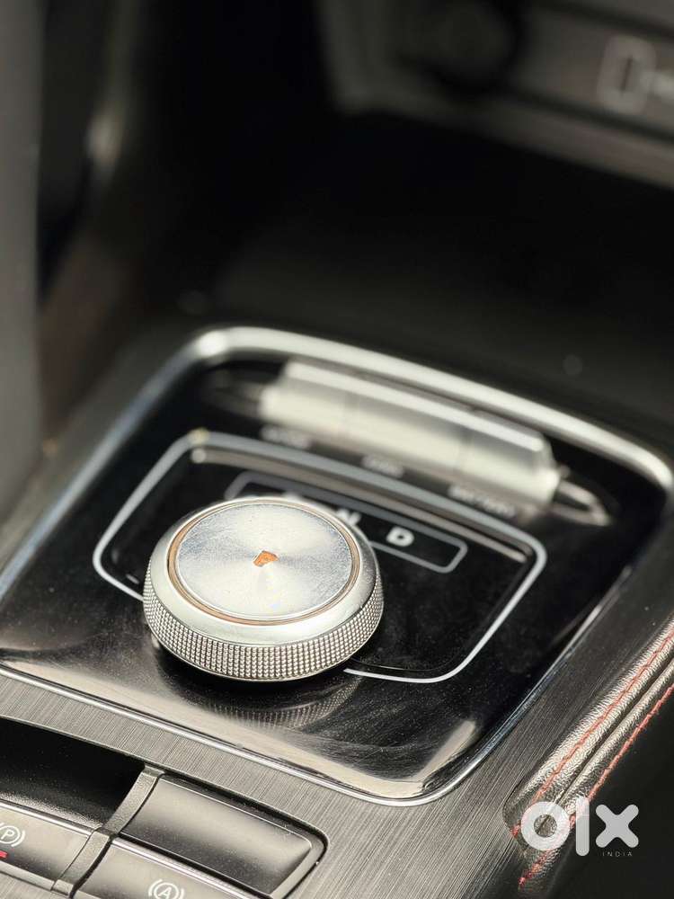 Mg Zs Ev Exclusive, 2022, Electric