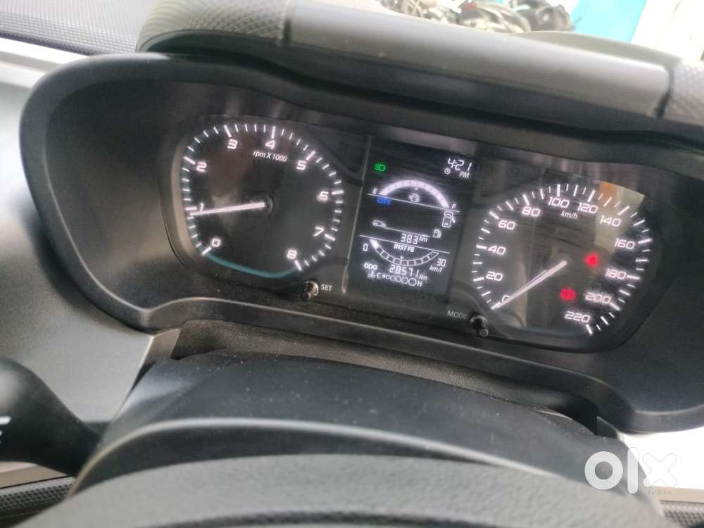 Tata Altroz 1.5 Xz Plus Diesel, 2023, Diesel