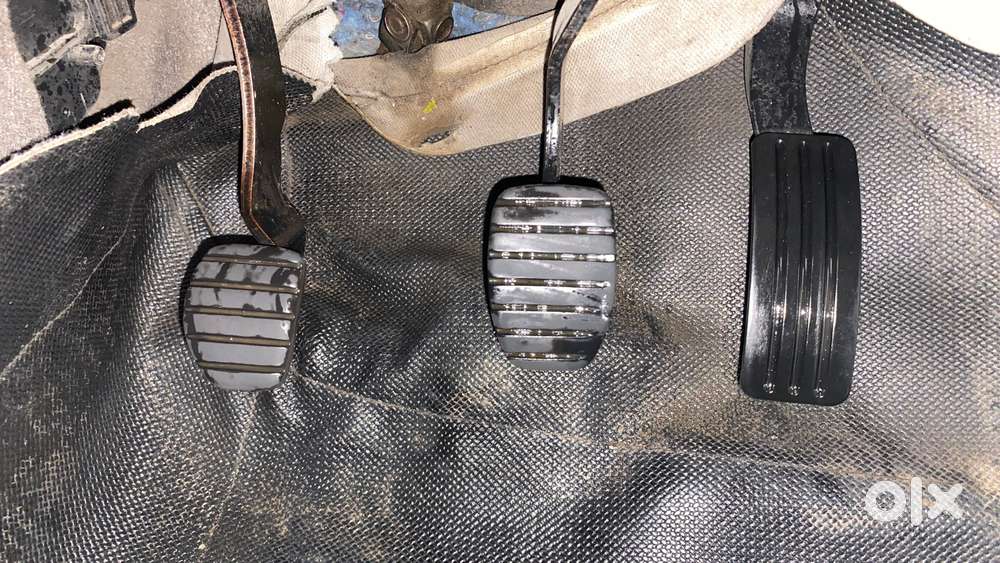 Renault Lodgy 1.5 85 Ps Rxl, 2015, Diesel