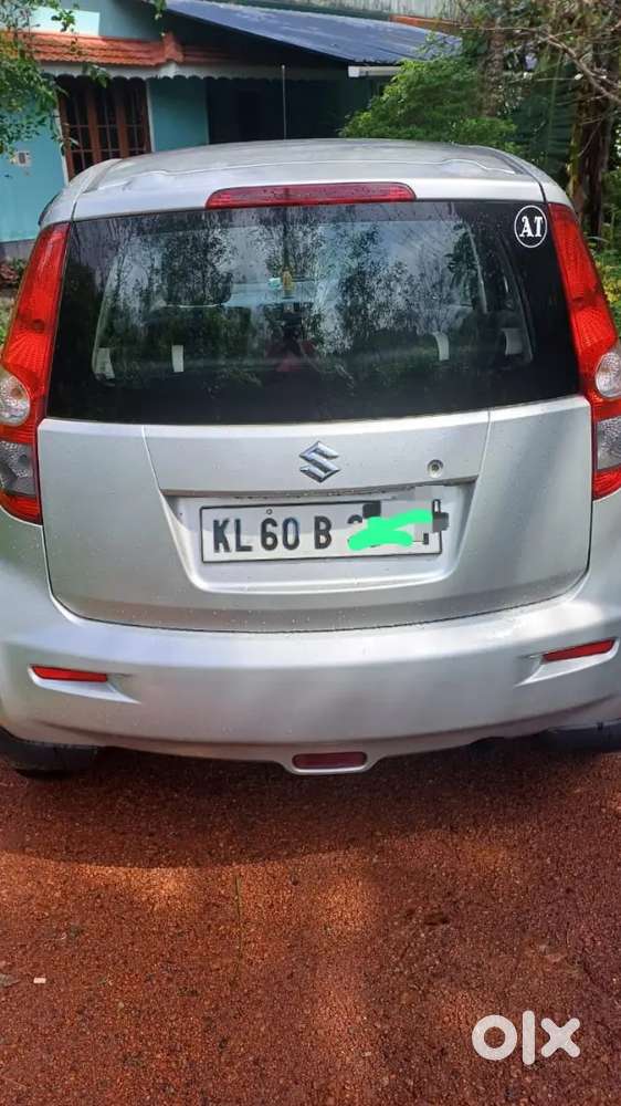 Maruti Suzuki Ritz 2010 Diesel Good Condition