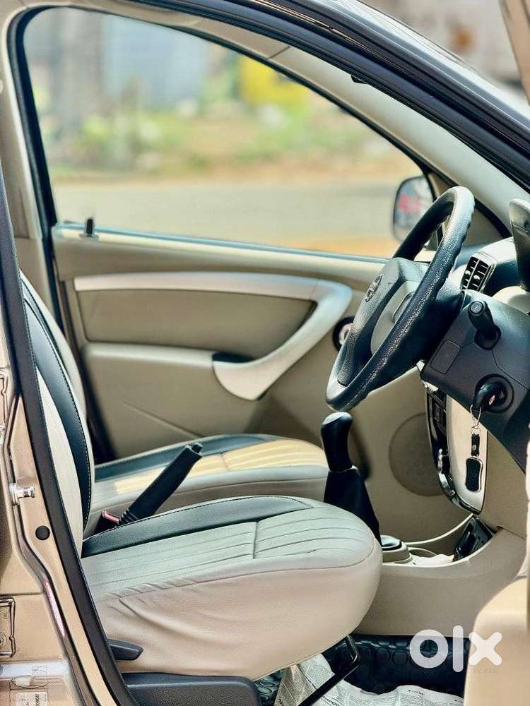 Nissan Terrano Xl P, 2016, Petrol