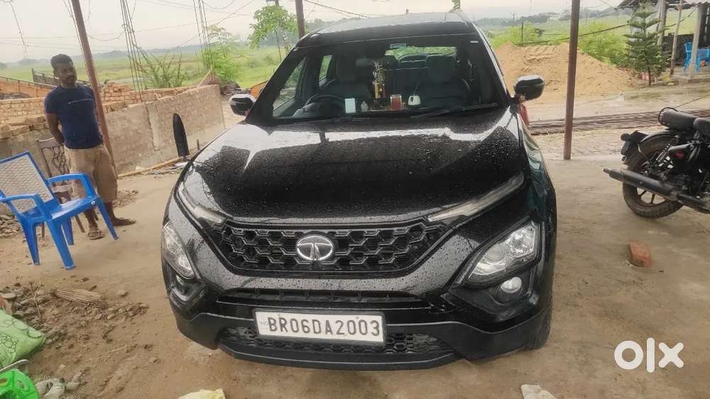Bechana Hai