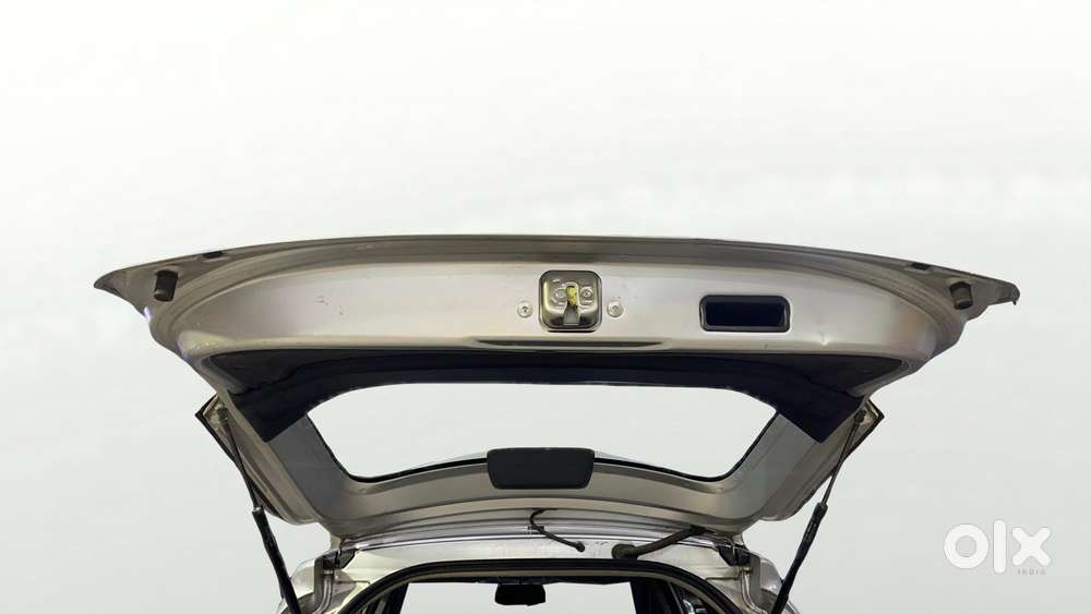 Honda Br-v I-vtec V Cvt, 2016, Petrol