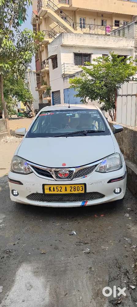 Very Good Maintained... Good Vehicle