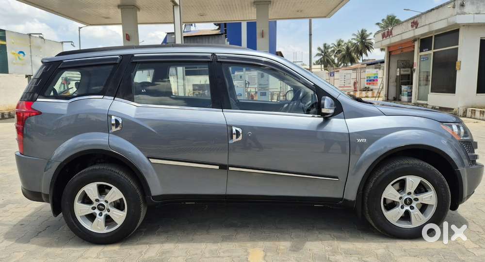 Mahindra Xuv500 W8 2wd, 2012, Diesel