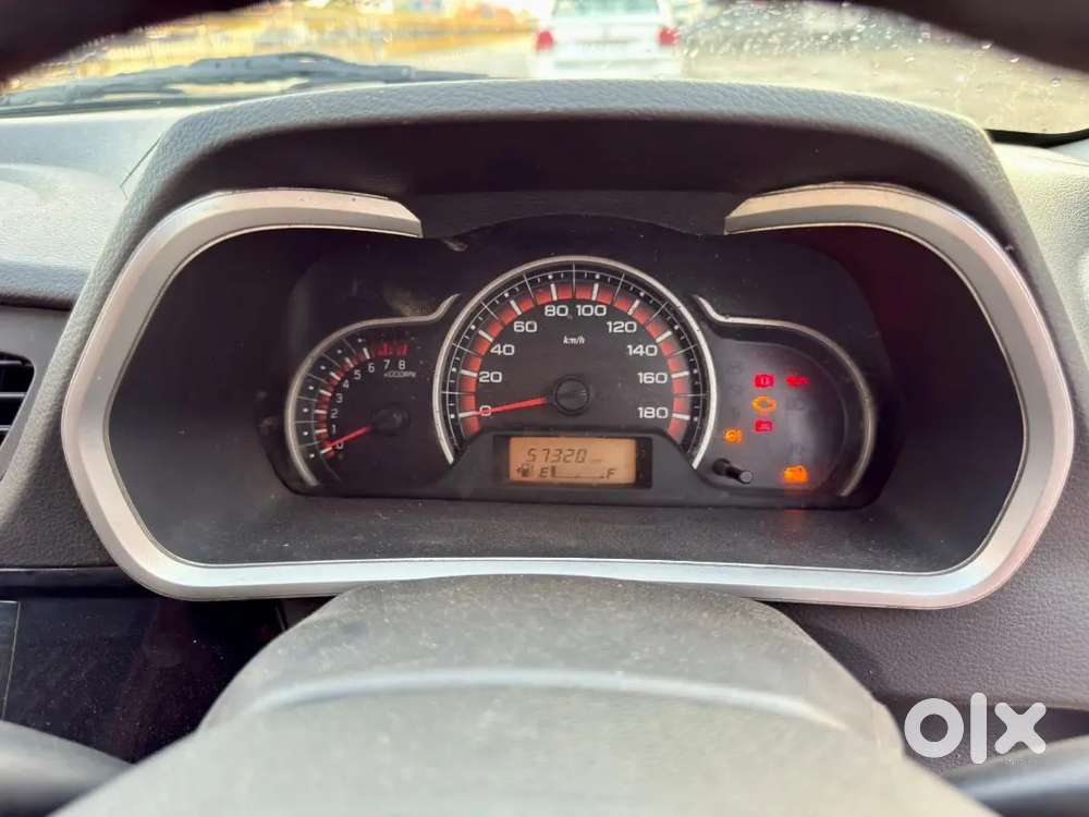 Alto K10 Vxi