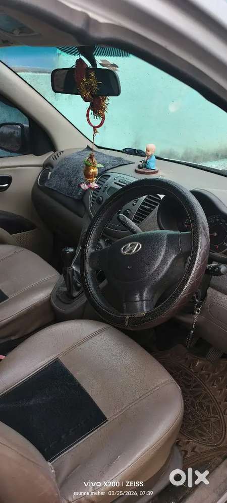 Hyundai I10 2011 Petrol 85000 Km Driven