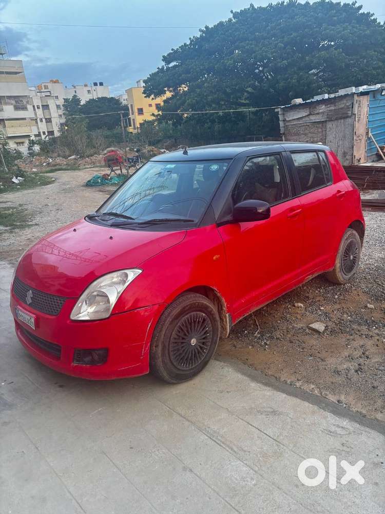 Maruti Suzuki Swift 2006