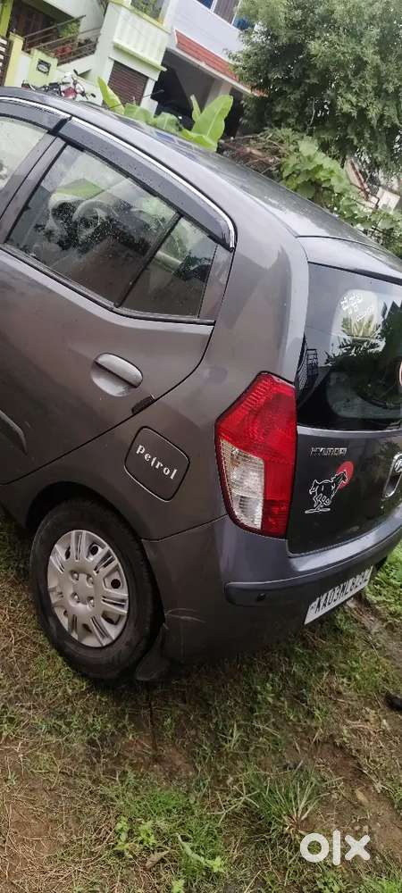 Hyundai I10 1.1 Era 2009
