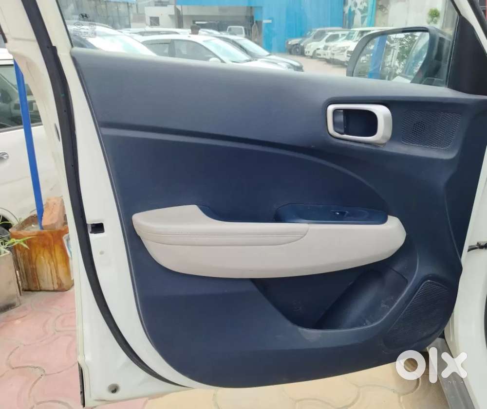 Hyundai Verna Vtvt 1.6 Sx, 2019, Petrol