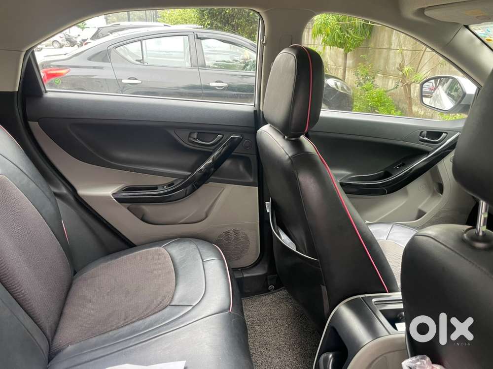 Tata Nexon Diesel 2018